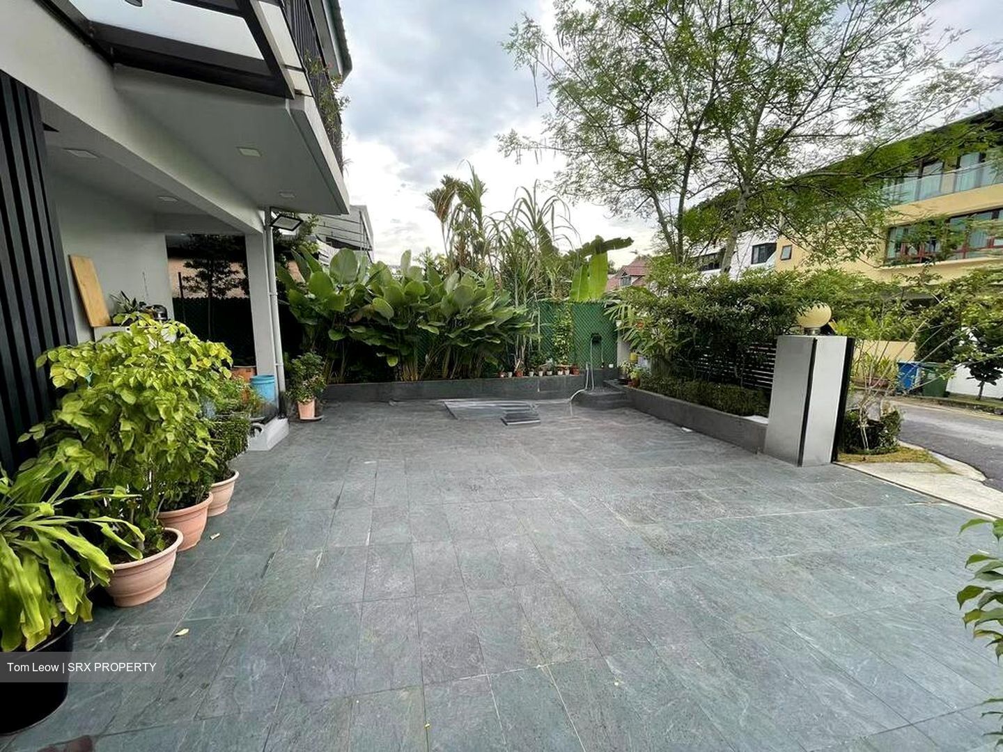 Seletar Hills Estate (D28), Semi-Detached #512877561